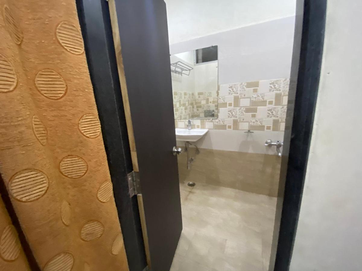 Hotel The Galaxy Jabalpur Luaran gambar