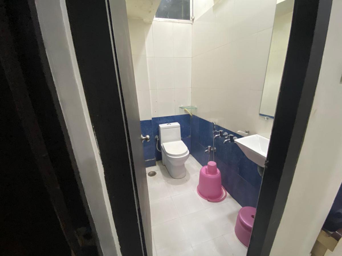 Hotel The Galaxy Jabalpur Luaran gambar