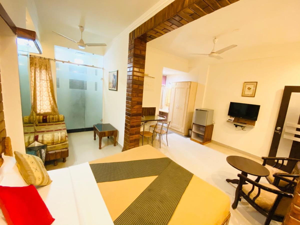 Hotel The Galaxy Jabalpur Luaran gambar