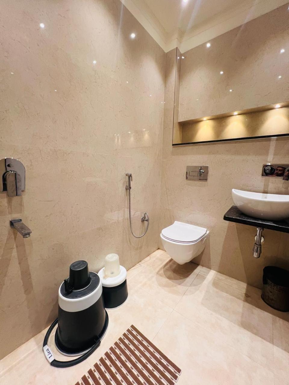 Hotel The Galaxy Jabalpur Luaran gambar