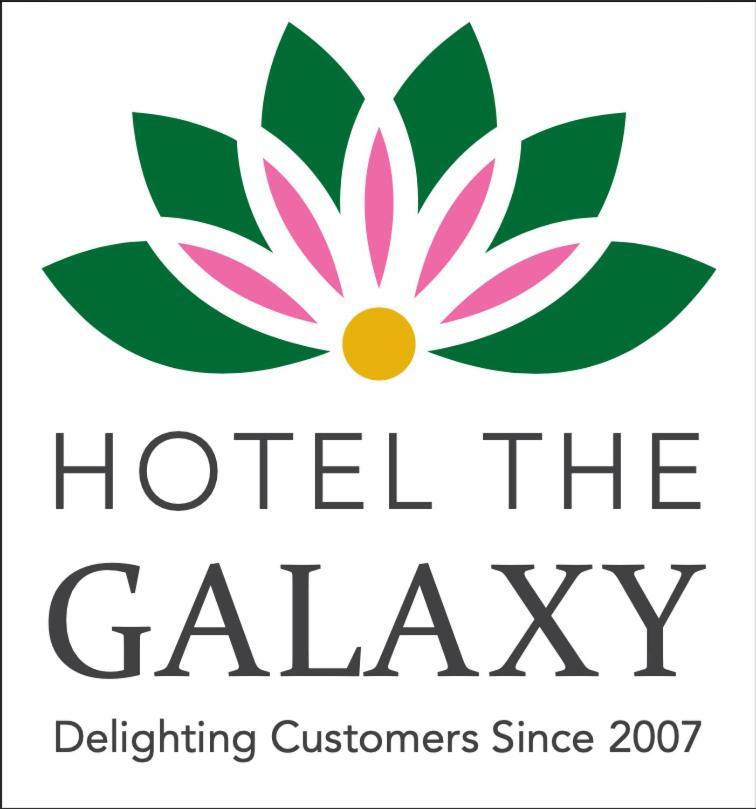 Hotel The Galaxy Jabalpur Luaran gambar