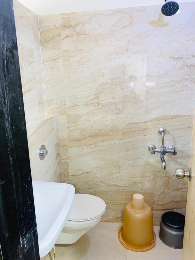 Hotel The Galaxy Jabalpur Luaran gambar